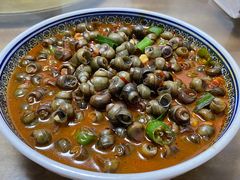 -芦茨金富饭庄·25年老字号·专做稻草鸡