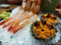 -万鱼亭 日本料理(无锡香山名园店)