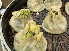 小笼汤包-耿福兴(凤凰美食街店)