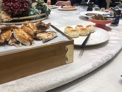 -富黎华海鲜大酒楼(正大广场店)