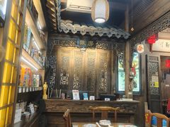 -缘来聚·徽菜名店(黄山宏村店)