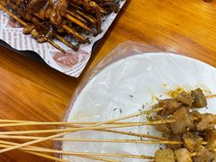 -十里铺铁板鱿鱼