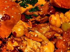 -沙掌门肉蟹煲(沙溪店)