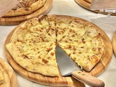 -比格比萨自助(国展店)