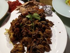 -同喜烤鸭店(光芒店)