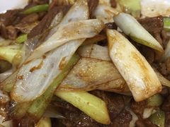 -金家老三饭庄(常营店)