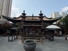 -真庆观