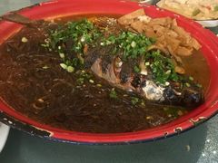 -人民公社大食堂(顺义总店)