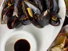 -众味海鲜大排档·活海鲜·潮汕味(南澳店)