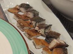 -泛海名人酒店-餐厅