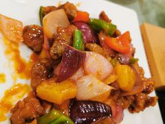 -香顺·客家菜(东坑店)