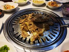 -六七八韩式烤肉·韩国料理(上杭路店)