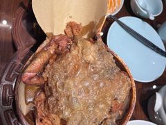 -面辣子·陕西家乡菜(长安店)