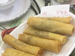 -花园酒家(油麻地店)