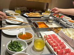 -海底捞火锅(振华广场店)