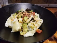 拌馄饨-阿木舂记·特色小吃(平江路店)