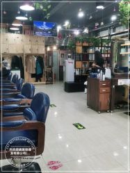 -阿兵荣辉美容理发有限公司