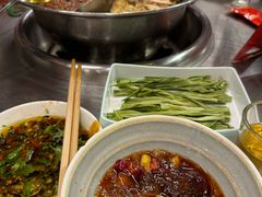 -钢管厂五区小郡肝火锅串串香(总店)