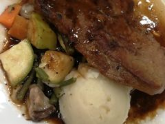 -宜家·瑞典风味餐厅(北京西红门店)