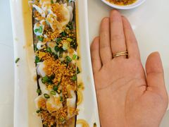 -無招牌海鮮(芽笼店)