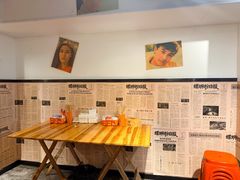 -柳州肥姨妈大骨螺蛳粉(江宁万达店)