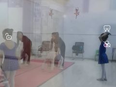 -快乐琴弦音乐舞蹈艺术教育中心(马连道校区)