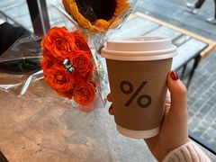 -% Arabica阿拉比卡咖啡烘焙工坊