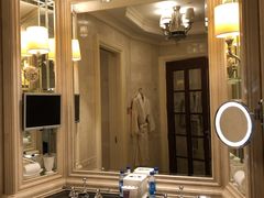 -广州富力丽思卡尔顿酒店