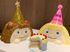 -MOKKA莫卡咖啡(大名路店)