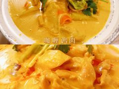 -米泰芒·东南亚料理(体育西店)