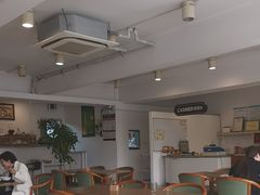 -喜悦西餐厅(同丰店)
