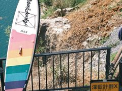 -藏龙百瀑风景区