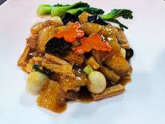 -秦月轩·陕西家乡菜(阜成路·五棵松店)