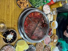 -渝味黄姐火锅(黄泥村店)