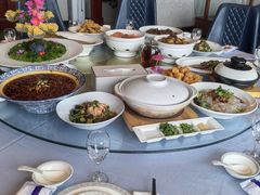 -渔公码头·九龙湾国际饭店