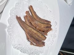 -祥记餐饮•豫粤珍味(金隅大厦店)