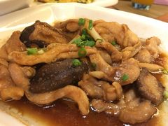 -糟粕醋·椰苑海南菜餐厅(亚龙湾天域酒店)