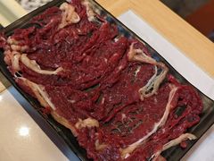 -三毛牛肉店(福强店)