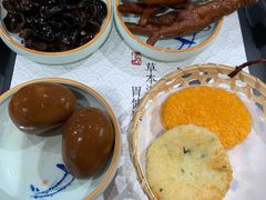 -和府捞面(东直门银座店)