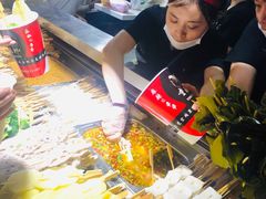 -童陈记重庆冷串串(食宝街店)
