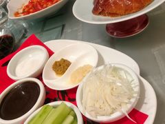 -北京王府井希尔顿酒店·秦唐中餐厅Chynna