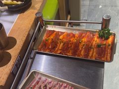 -韩宫宴烤肉·黑毛和牛·料理(滨湖银泰城店)