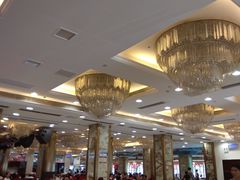 大堂-东江海鲜酒家(艺都分店)