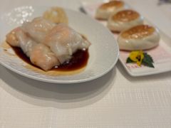 -金苑海鲜酒家(来魅力店)