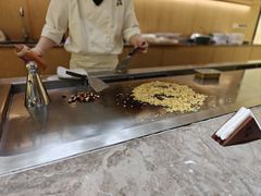 -松临·铁板烧&Omakase(神农店)