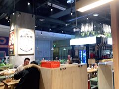 -木屋烧烤(龙湖天街店)