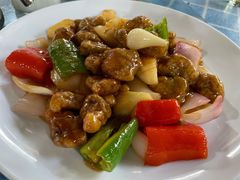 怀旧酸甜骨-石岐乳鸽村(桥观坊南四巷店)