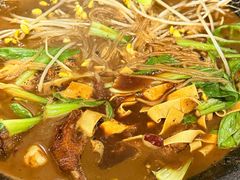 -皖北巫氏三胖地锅鸡(长淮总店)