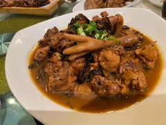 -食家鸽园