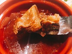 -So Lounge索兰至餐厅(蓝色港湾店)